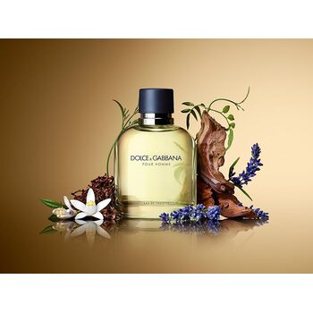 Pour Homme EDT